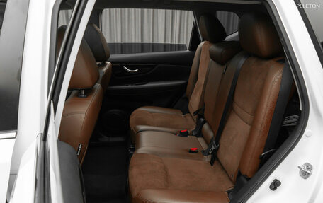 Nissan X-Trail, 2020 год, 2 860 000 рублей, 15 фотография