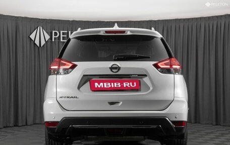 Nissan X-Trail, 2020 год, 2 860 000 рублей, 6 фотография