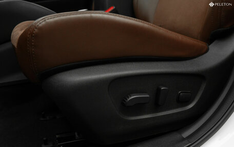 Nissan X-Trail, 2020 год, 2 860 000 рублей, 26 фотография