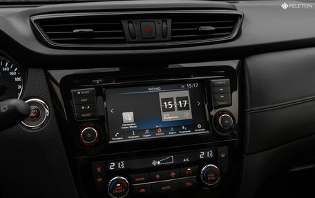 Nissan X-Trail, 2020 год, 2 860 000 рублей, 19 фотография