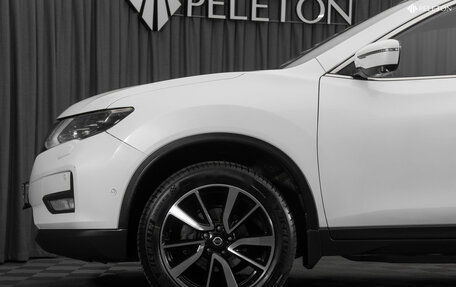 Nissan X-Trail, 2020 год, 2 860 000 рублей, 29 фотография