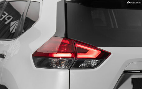 Nissan X-Trail, 2020 год, 2 860 000 рублей, 31 фотография