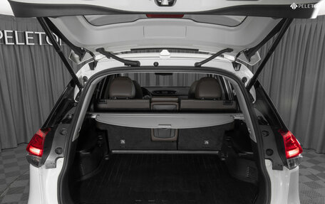 Nissan X-Trail, 2020 год, 2 860 000 рублей, 27 фотография