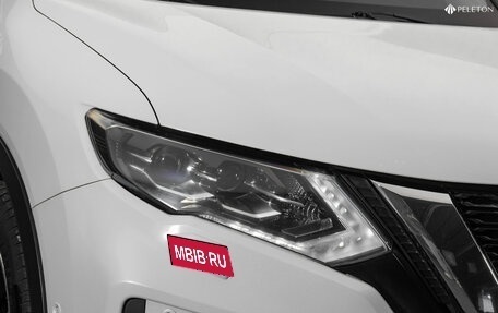 Nissan X-Trail, 2020 год, 2 860 000 рублей, 30 фотография