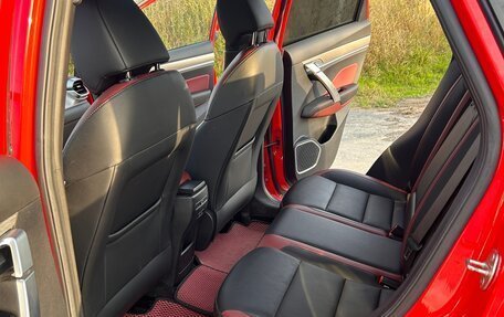 Geely Coolray I, 2021 год, 1 650 000 рублей, 9 фотография