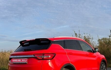 Geely Coolray I, 2021 год, 1 650 000 рублей, 4 фотография