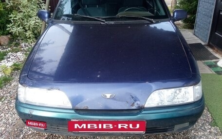 Daewoo Espero, 1998 год, 180 000 рублей, 2 фотография