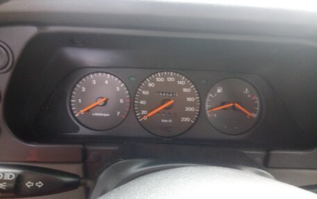 Daewoo Espero, 1998 год, 180 000 рублей, 15 фотография