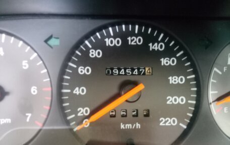 Daewoo Espero, 1998 год, 180 000 рублей, 16 фотография