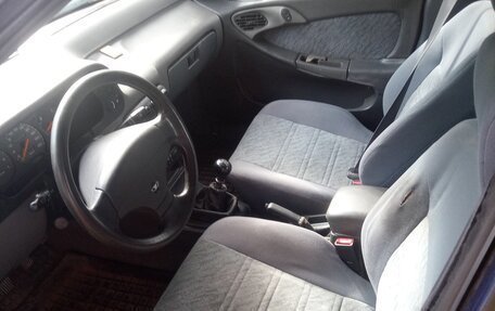 Daewoo Espero, 1998 год, 180 000 рублей, 13 фотография