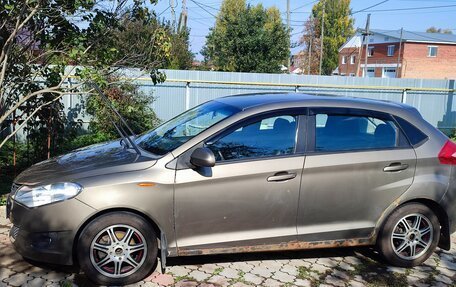 Chery Very (A13), 2011 год, 300 000 рублей, 2 фотография