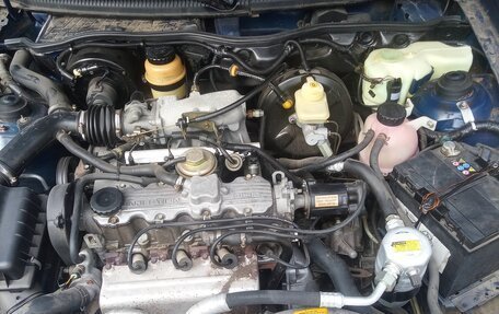 Daewoo Espero, 1998 год, 180 000 рублей, 19 фотография