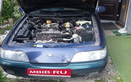 Daewoo Espero, 1998 год, 180 000 рублей, 17 фотография