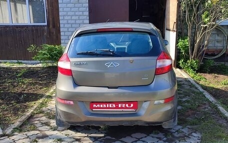 Chery Very (A13), 2011 год, 300 000 рублей, 3 фотография