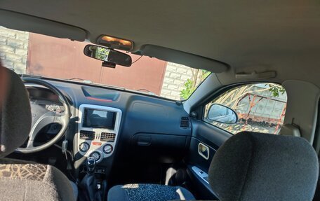 Chery Very (A13), 2011 год, 300 000 рублей, 6 фотография