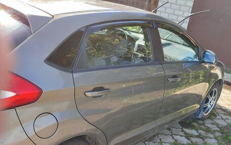 Chery Very (A13), 2011 год, 300 000 рублей, 4 фотография