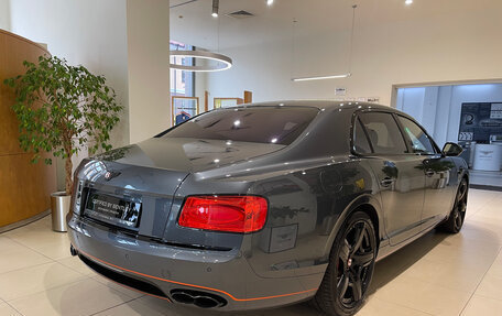 Bentley Flying Spur II, 2014 год, 7 499 999 рублей, 2 фотография
