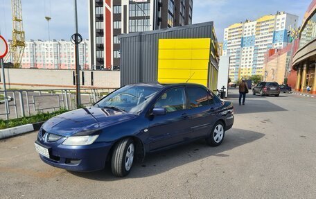 Mitsubishi Lancer IX, 2004 год, 310 000 рублей, 5 фотография