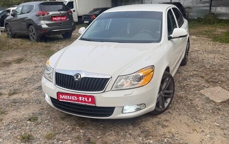 Skoda Octavia, 2012 год, 1 199 999 рублей, 1 фотография