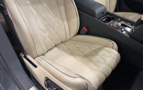 Bentley Flying Spur II, 2014 год, 7 499 999 рублей, 8 фотография