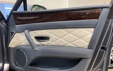 Bentley Flying Spur II, 2014 год, 7 499 999 рублей, 7 фотография