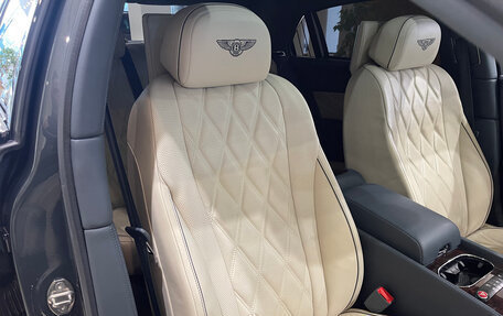 Bentley Flying Spur II, 2014 год, 7 499 999 рублей, 9 фотография