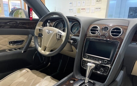 Bentley Flying Spur II, 2014 год, 7 499 999 рублей, 6 фотография