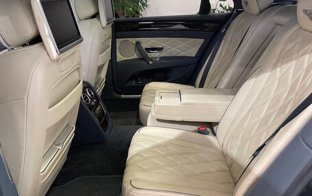 Bentley Flying Spur II, 2014 год, 7 499 999 рублей, 18 фотография