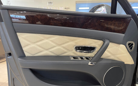 Bentley Flying Spur II, 2014 год, 7 499 999 рублей, 20 фотография