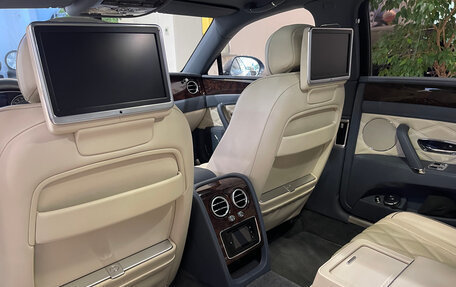 Bentley Flying Spur II, 2014 год, 7 499 999 рублей, 19 фотография