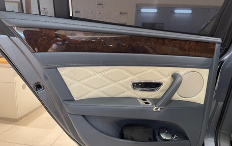 Bentley Flying Spur II, 2014 год, 7 499 999 рублей, 16 фотография