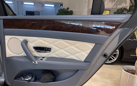 Bentley Flying Spur II, 2014 год, 7 499 999 рублей, 10 фотография