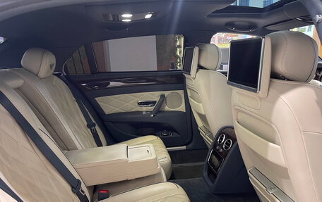 Bentley Flying Spur II, 2014 год, 7 499 999 рублей, 12 фотография