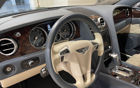 Bentley Flying Spur II, 2014 год, 7 499 999 рублей, 23 фотография