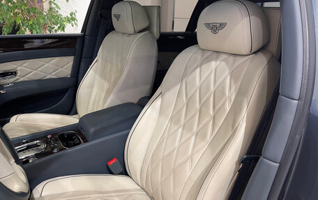 Bentley Flying Spur II, 2014 год, 7 499 999 рублей, 24 фотография