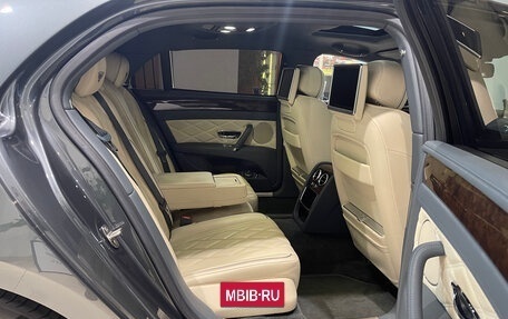 Bentley Flying Spur II, 2014 год, 7 499 999 рублей, 11 фотография