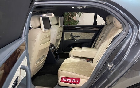 Bentley Flying Spur II, 2014 год, 7 499 999 рублей, 17 фотография