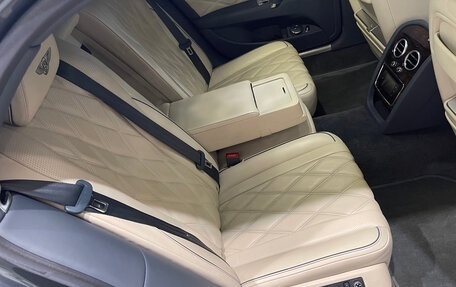 Bentley Flying Spur II, 2014 год, 7 499 999 рублей, 13 фотография