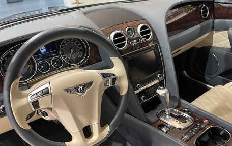 Bentley Flying Spur II, 2014 год, 7 499 999 рублей, 25 фотография