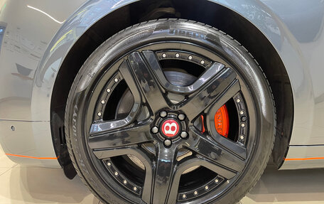 Bentley Flying Spur II, 2014 год, 7 499 999 рублей, 29 фотография