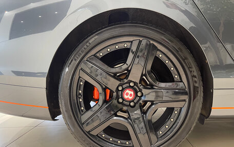 Bentley Flying Spur II, 2014 год, 7 499 999 рублей, 31 фотография