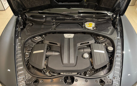 Bentley Flying Spur II, 2014 год, 7 499 999 рублей, 28 фотография