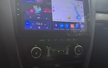 Skoda Octavia, 2012 год, 1 199 999 рублей, 7 фотография