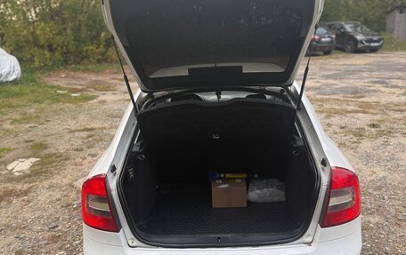 Skoda Octavia, 2012 год, 1 199 999 рублей, 5 фотография