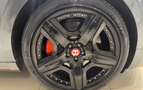 Bentley Flying Spur II, 2014 год, 7 499 999 рублей, 30 фотография