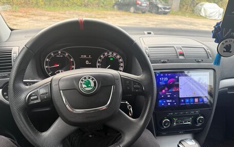 Skoda Octavia, 2012 год, 1 199 999 рублей, 6 фотография