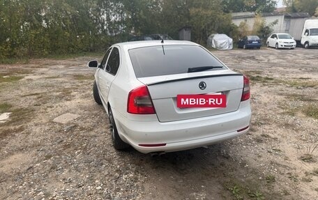 Skoda Octavia, 2012 год, 1 199 999 рублей, 4 фотография