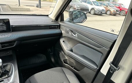 Haval Jolion, 2025 год, 1 999 000 рублей, 9 фотография