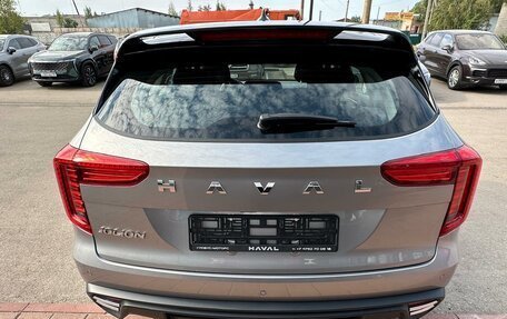 Haval Jolion, 2025 год, 1 999 000 рублей, 10 фотография