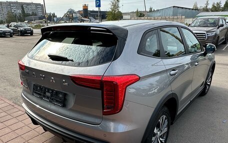 Haval Jolion, 2025 год, 1 999 000 рублей, 4 фотография